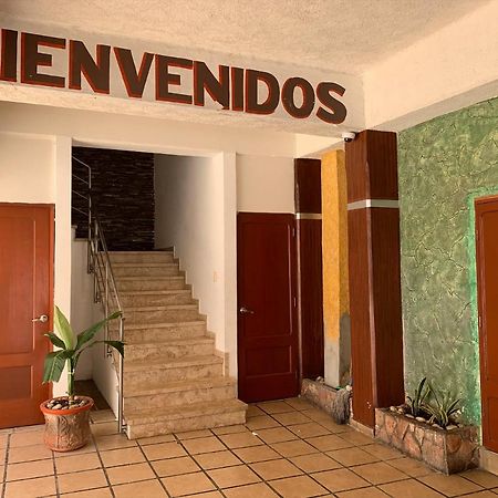 Hotel Papagayo Veracruz Luaran gambar