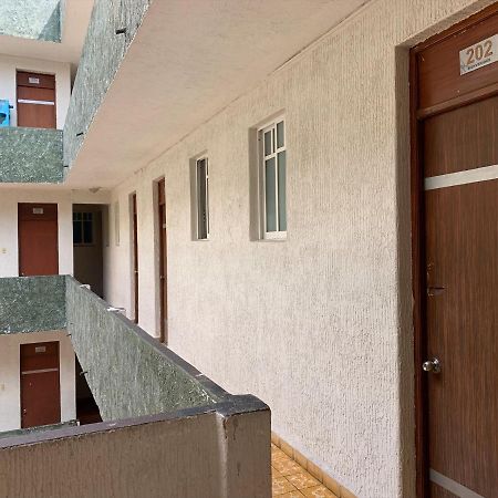Hotel Papagayo Veracruz Luaran gambar