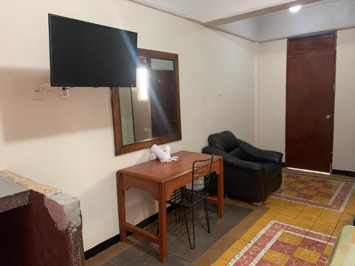 Hotel Papagayo Veracruz Luaran gambar