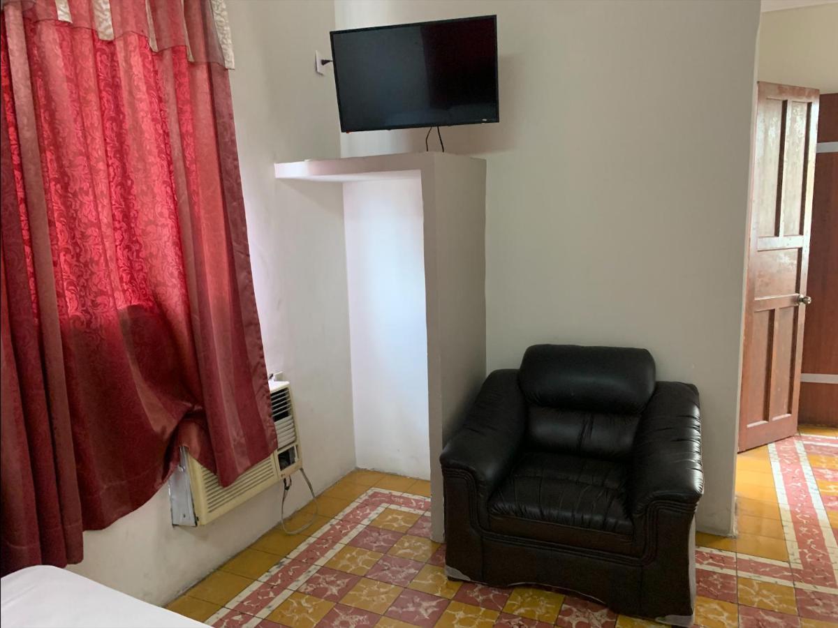 Hotel Papagayo Veracruz Luaran gambar