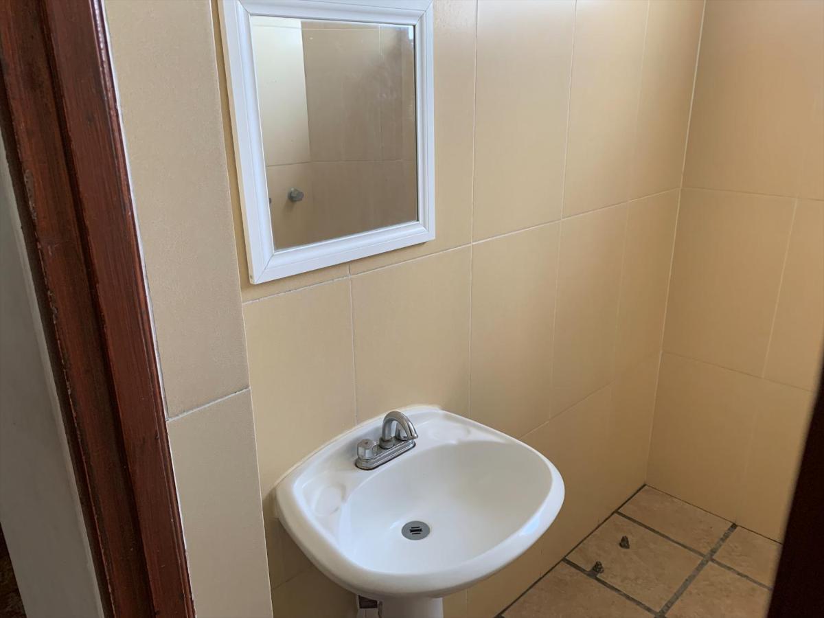 Hotel Papagayo Veracruz Luaran gambar