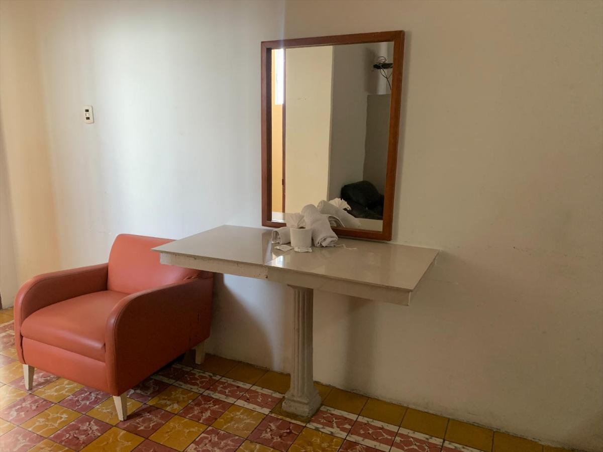 Hotel Papagayo Veracruz Luaran gambar