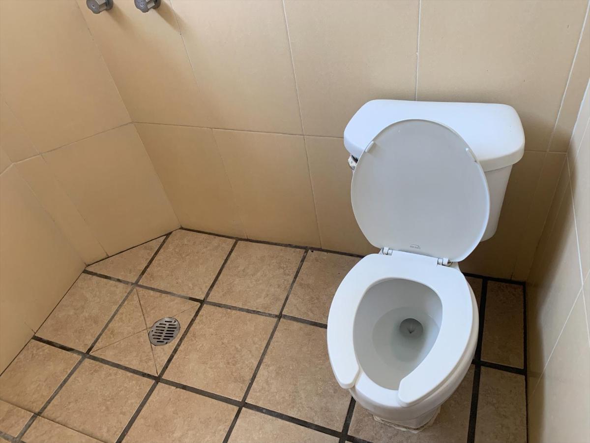 Hotel Papagayo Veracruz Luaran gambar