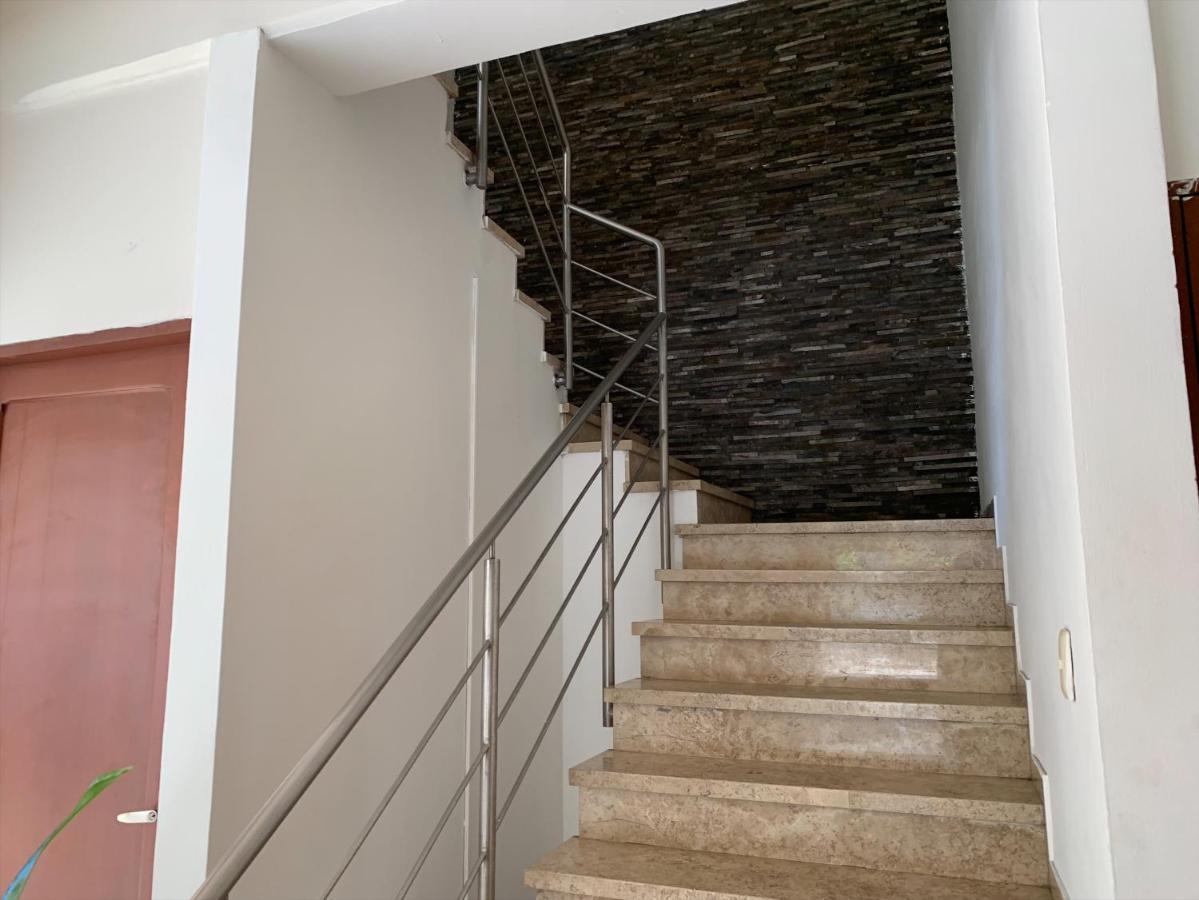 Hotel Papagayo Veracruz Luaran gambar